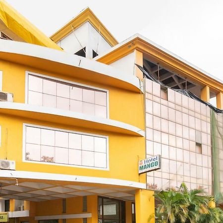 Oyo 44695 Hotel Mango Sawantwadi Екстериор снимка
