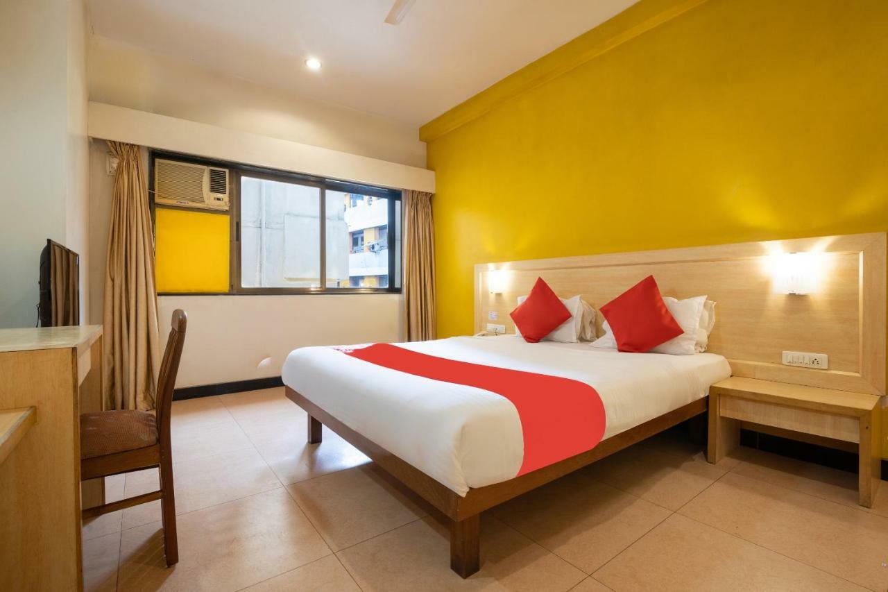 Oyo 44695 Hotel Mango Sawantwadi Екстериор снимка