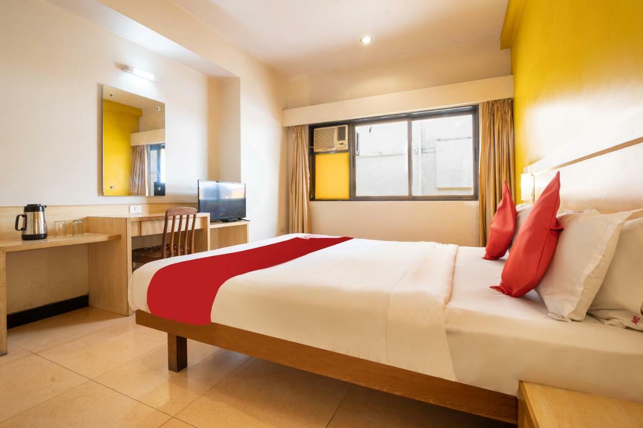 Oyo 44695 Hotel Mango Sawantwadi Екстериор снимка